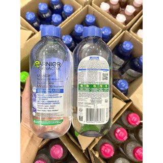 TẨY TRANG GARNIER [ Nội địa: Pháp ]
