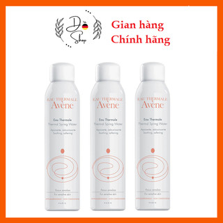 Nước xịt khoáng Avene Chính hãng Pháp 300ml