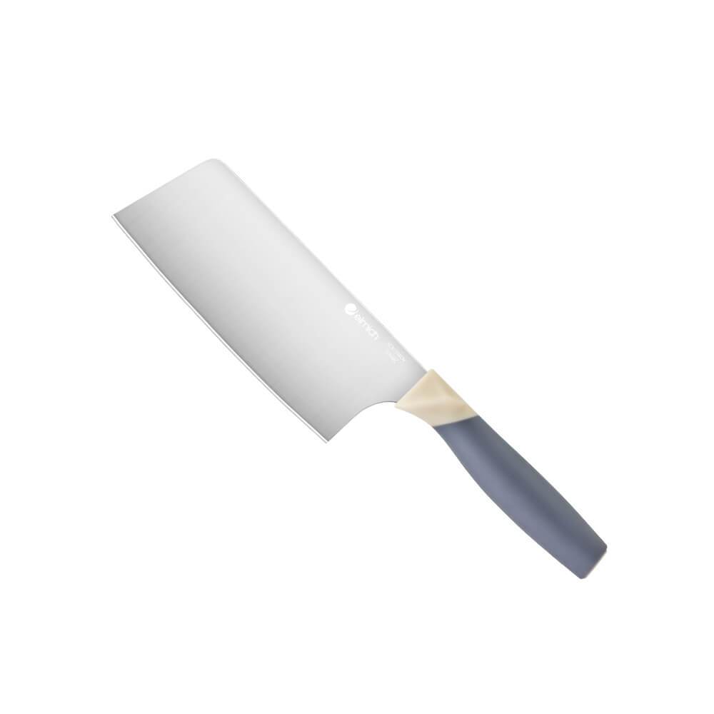 Bộ dao kéo 05 món Elmich diamond EL-8404