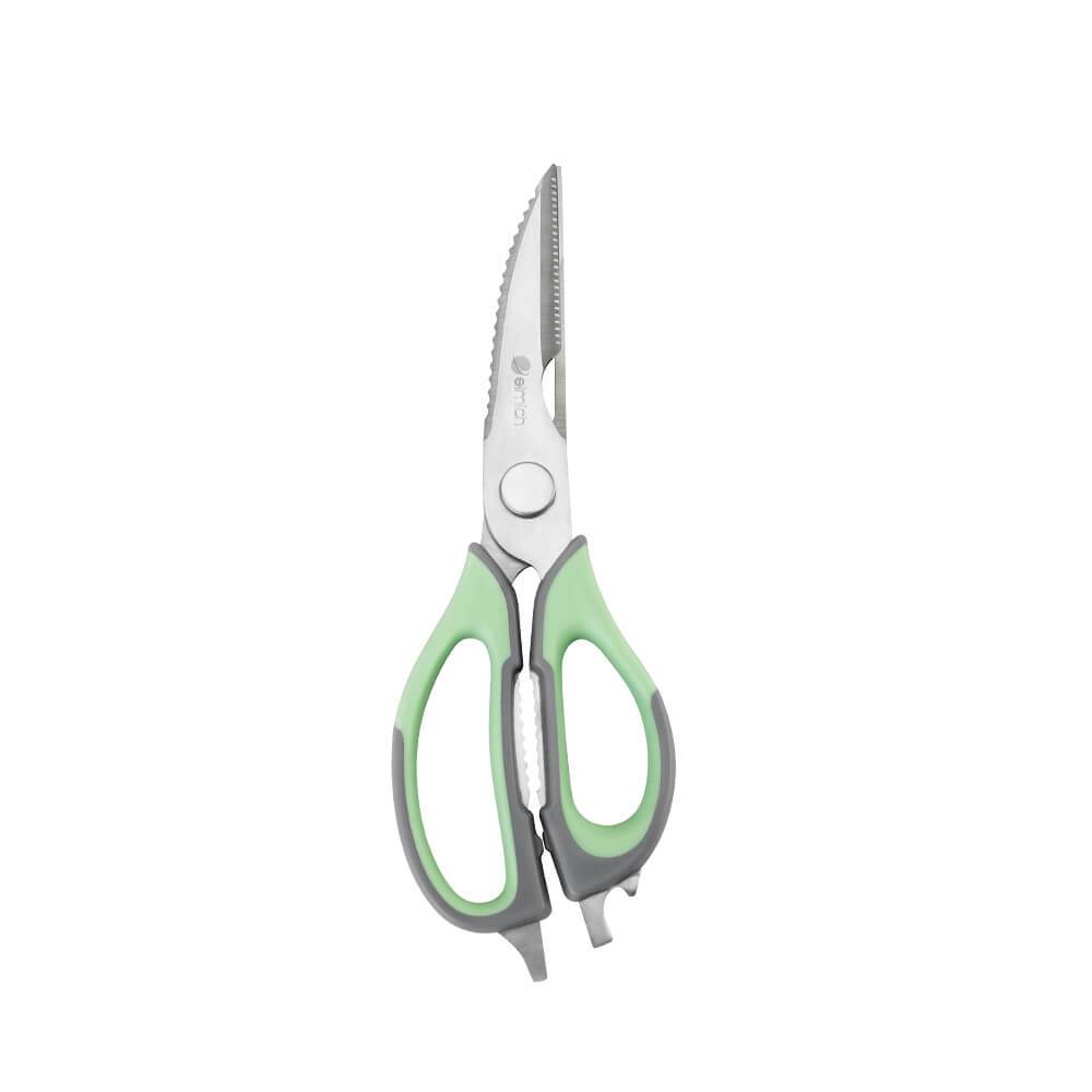 Bộ dao kéo 05 món Elmich diamond EL-8404