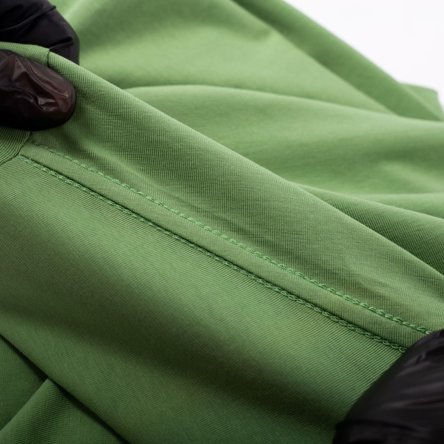 Áo Thun Nam IN DONMAN với 6 màu bassic - Cotton co giãn 4 chiều - D16-2