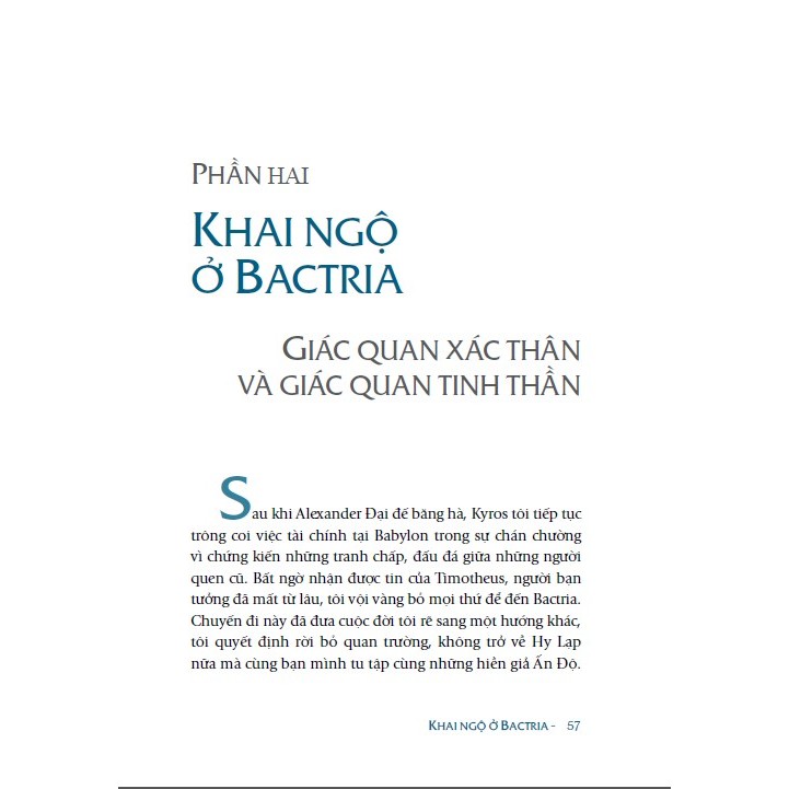 Sách - Muôn Kiếp Nhân Sinh - Phần 3