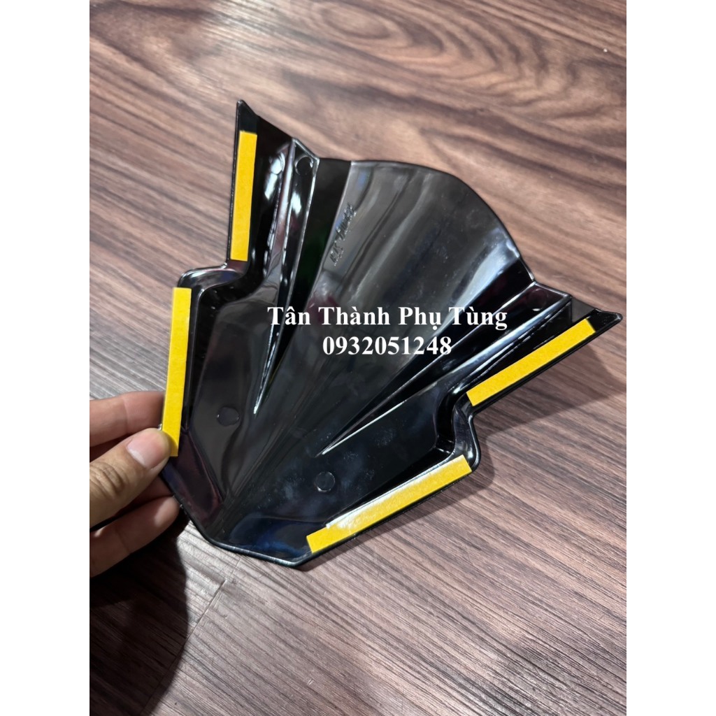 Mão/ Chắn gió Vario 160 dòng ABS, CBS