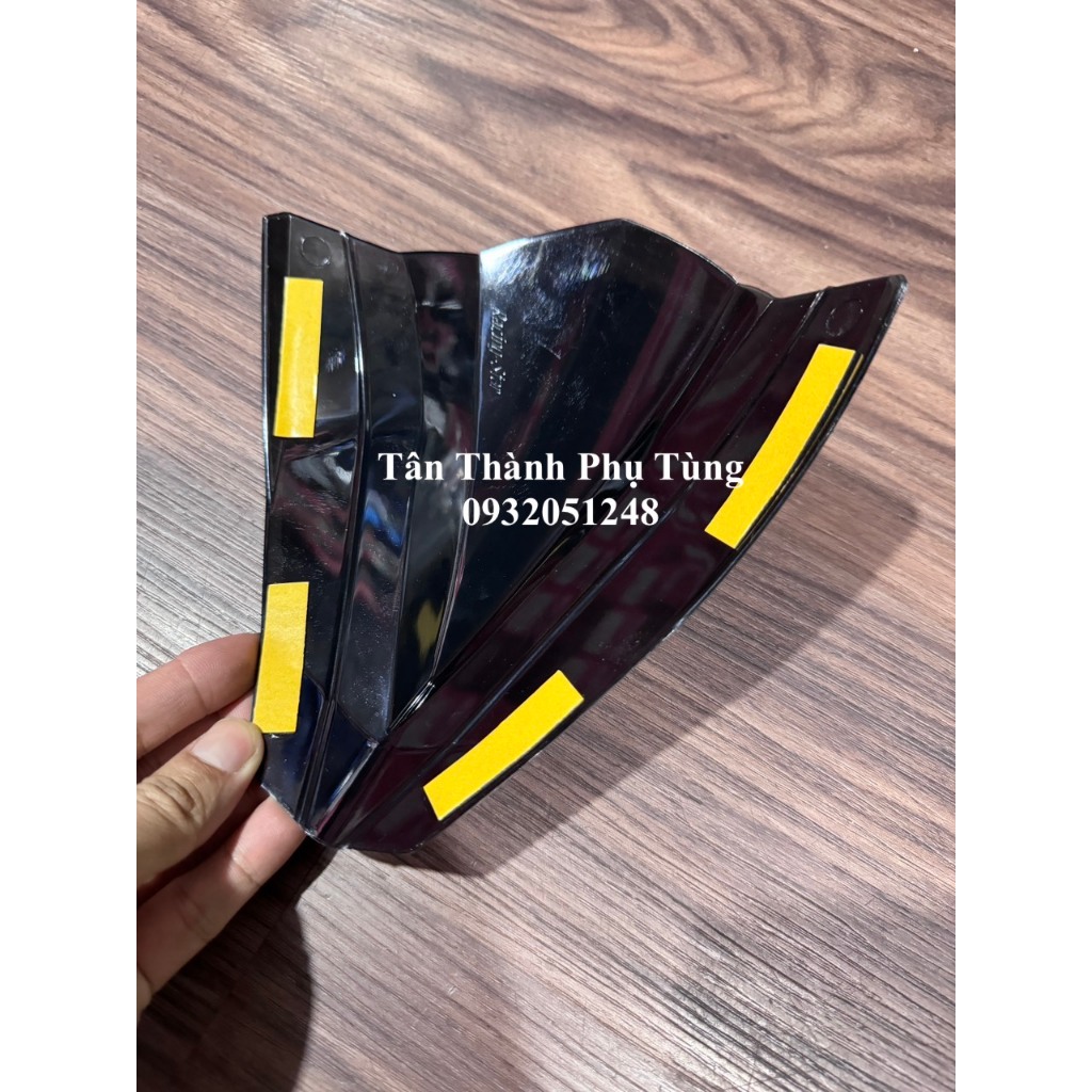 Mão/ Chắn gió Vario 160 dòng ABS, CBS