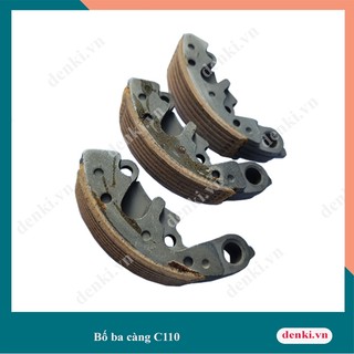 Bố ba càng c110