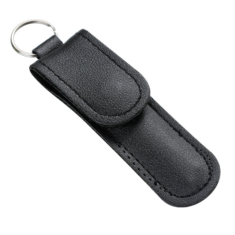 Bộ 6 dụng cụ vệ sinh tai ngoáy tai đồ lấy ráy tai cao cấp bằng thép không gỉ, đồ dùng gia đình E1498