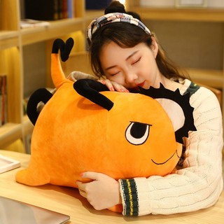 GẤU BÔNG CHÓ LƯỠI CƯA 40CM MỀM MỊN