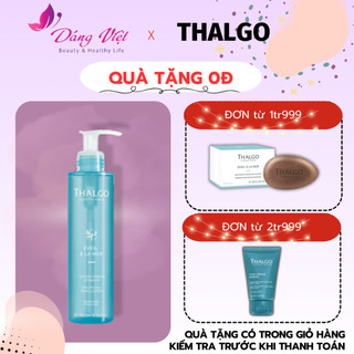 Nước Hoa Hồng Dành Cho Mọi Làn Da Thalgo Beautifying Tonic Lotion 200ml 500ml