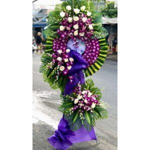 HOA CHIA BUỒN DT0006