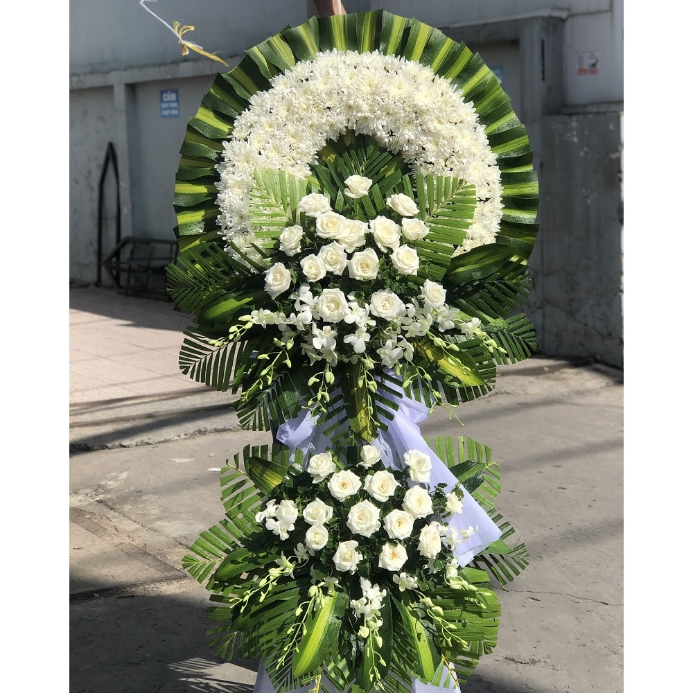 HOA CHIA BUỒN DT00012