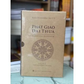 Sách - phật giáo đại thừa