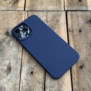 Ốp lưng dẻo mỏng dành cho iPhone 12 / 13 / 14 / 15 / Mini / Plus / Pro / Pro Max