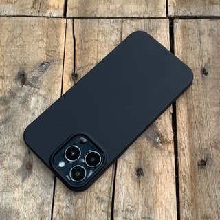 Ốp lưng dẻo mỏng dành cho iPhone 12 / 13 / 14 / 15 / Mini / Plus / Pro / Pro Max