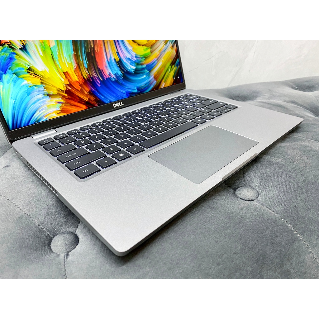 Laptop Dell Latitide 5430 | Core i7-1265U l Ram 16GB l SSD 512GB l Màn 14 inch FHD Touch