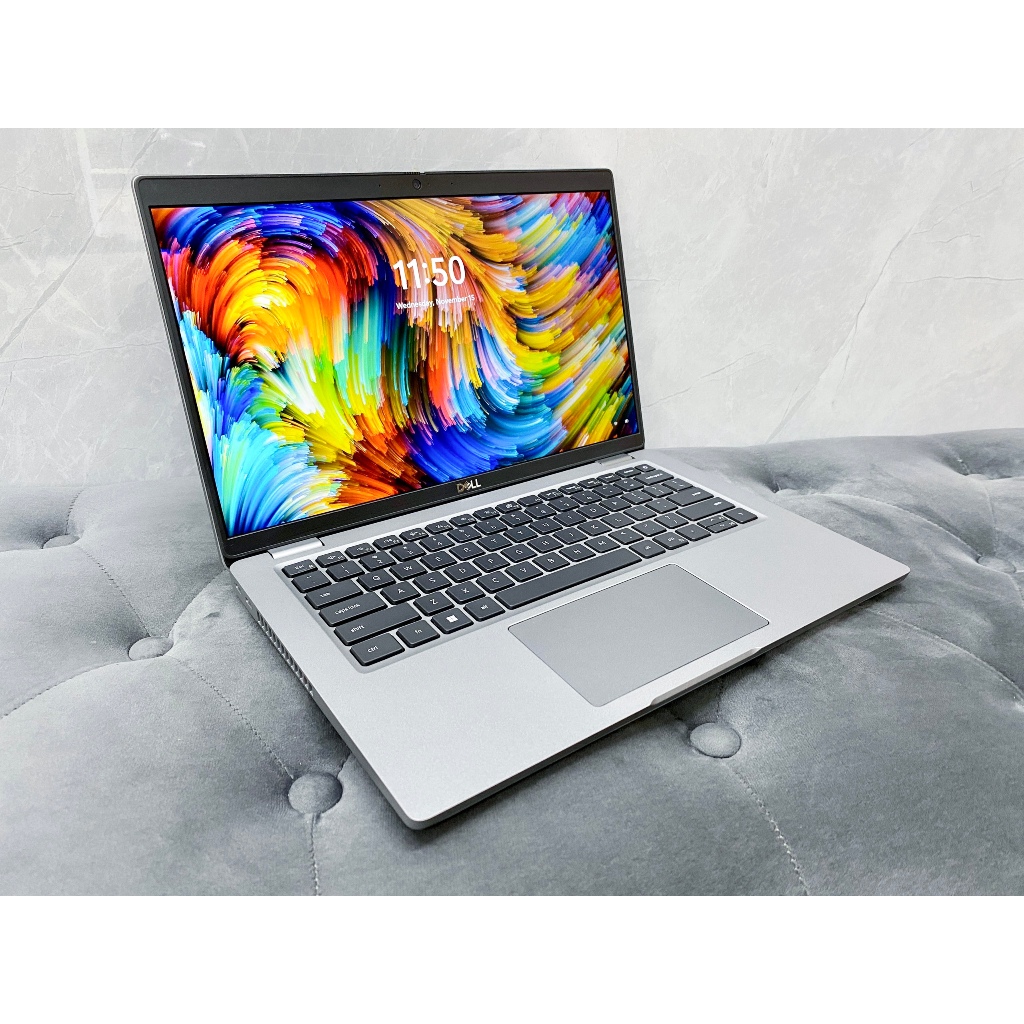 Laptop Dell Latitide 5430 | Core i7-1265U l Ram 16GB l SSD 512GB l Màn 14 inch FHD Touch
