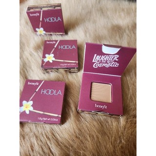 Phấn tạo khối Benefit Hoola Matte Bronzer mini 1.8g