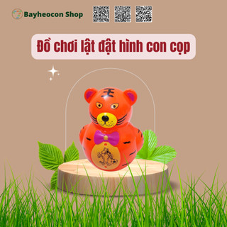Đồ chơi lật đật