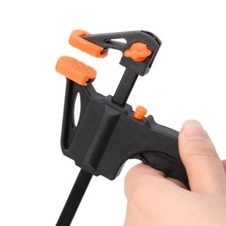 Cảo kẹp gỗ/ vam kẹp nhanh f