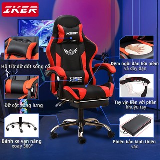 Ghế gaming - ghế chơi game đa chức năng - hm50