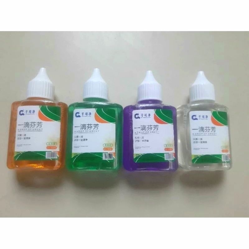 Dung dịch khử mùi hôi phân và nước tiểu chó mèo, vệ sinh chuồng trại thú cưng