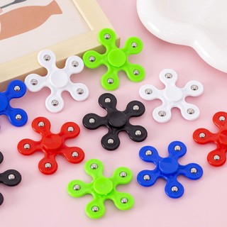 🍉(Set) Đồ chơi con quay spinner vui nhộn cho bé DUASHOP🍉