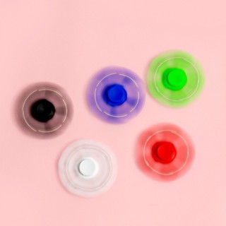 🍉(Set) Đồ chơi con quay spinner vui nhộn cho bé DUASHOP🍉