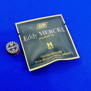 Đầu Cơ Bida Eddy Merckx - Cao Cấp - Chất Lượng