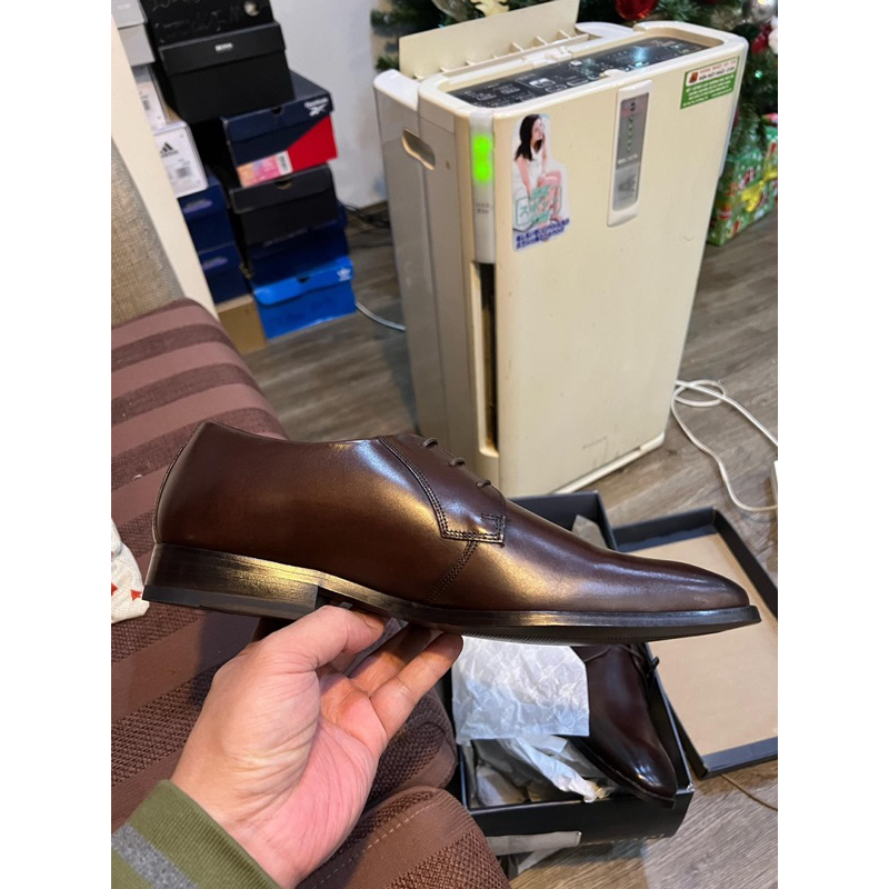 Giày Tây Nam- Hãng Joop của Đức