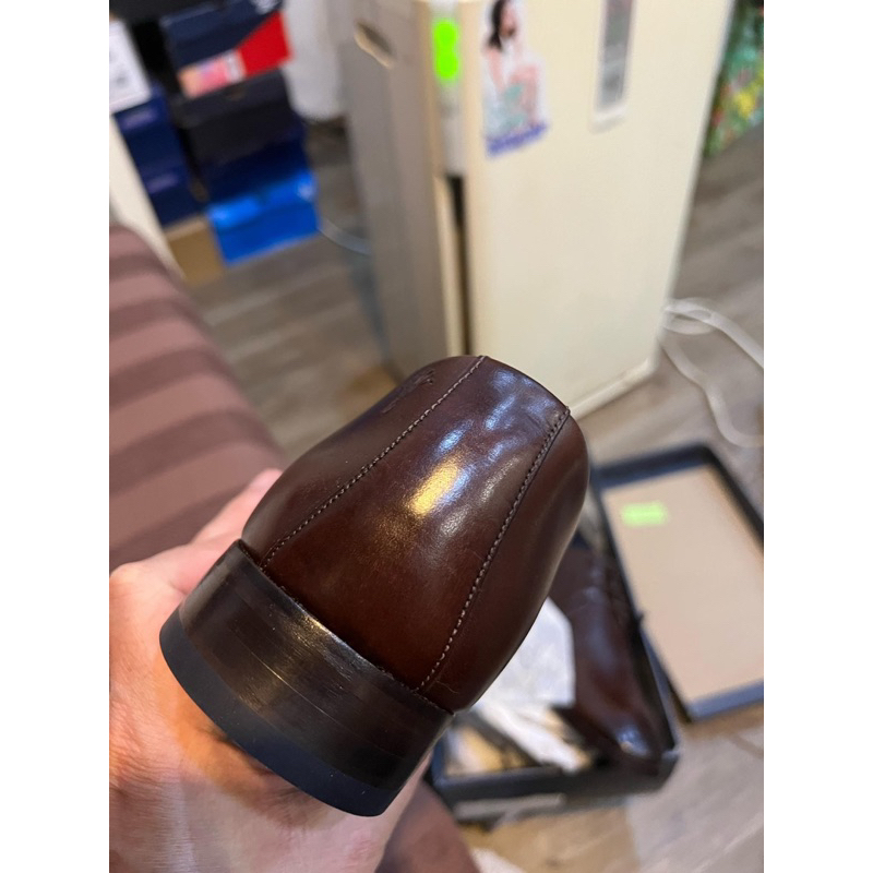 Giày Tây Nam- Hãng Joop của Đức