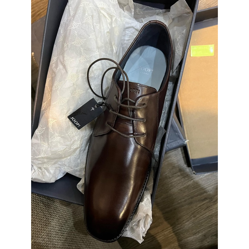 Giày Tây Nam- Hãng Joop của Đức