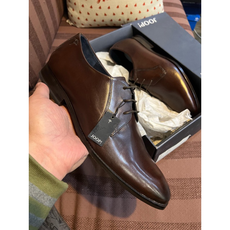 Giày Tây Nam- Hãng Joop của Đức