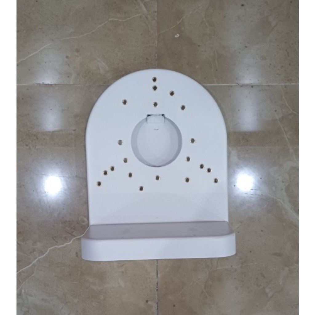 Chân đế Camera dome nhựa cao cấp chữ L 402 17cm