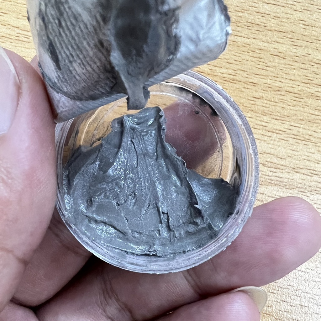 Thiếc bột,Thiếc Hàn SOLDER-Ok Hàn Mạch Điện Tử.Làm Chân IC