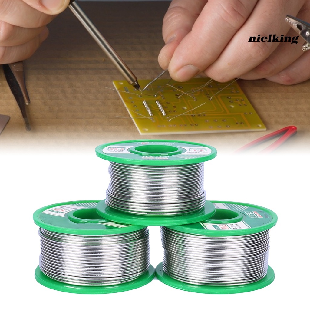 Thiếc bột,Thiếc Hàn SOLDER-Ok Hàn Mạch Điện Tử.Làm Chân IC