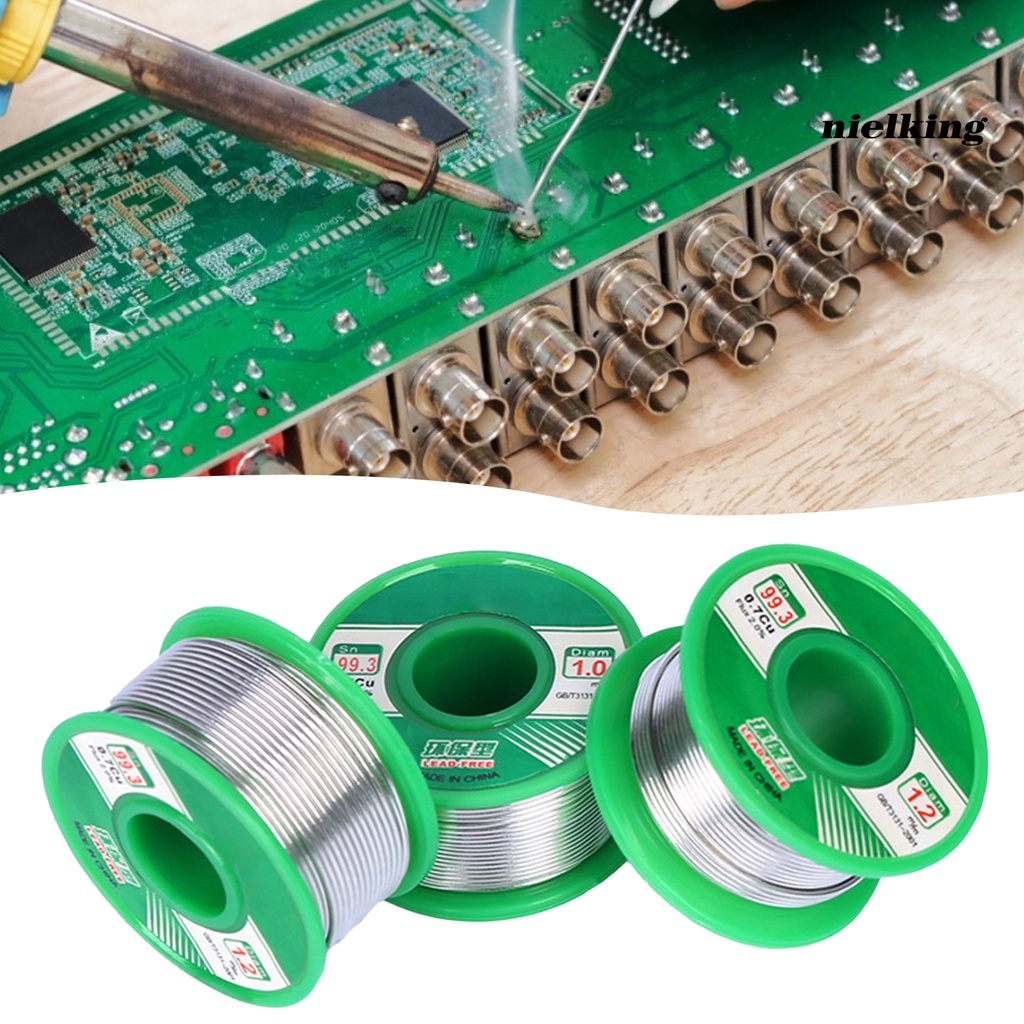 Thiếc bột,Thiếc Hàn SOLDER-Ok Hàn Mạch Điện Tử.Làm Chân IC