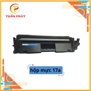 Cụm mực 17a dùng cho hp m102a,102w,130a,130fn, canon 110,112,113-crg 047