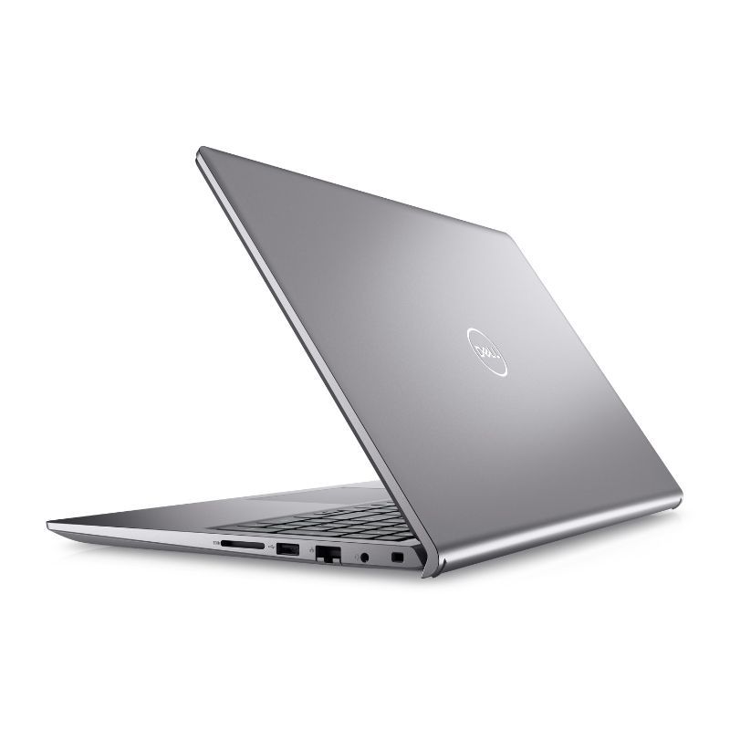 Laptop DELL VOSTRO15 3530  Xám core i5-1355U RAM 8GB | 512GB SSD3Cell 41WHr Win 11 SL + Office Home_ST | 1Yr