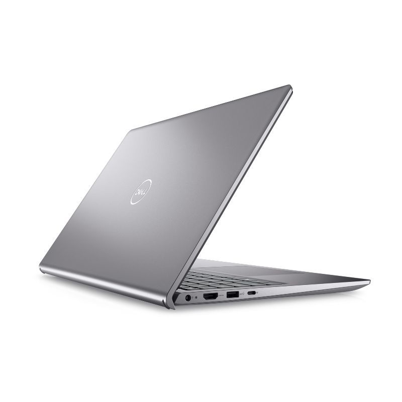 Laptop DELL VOSTRO15 3530  Xám core i5-1355U RAM 8GB | 512GB SSD3Cell 41WHr Win 11 SL + Office Home_ST | 1Yr