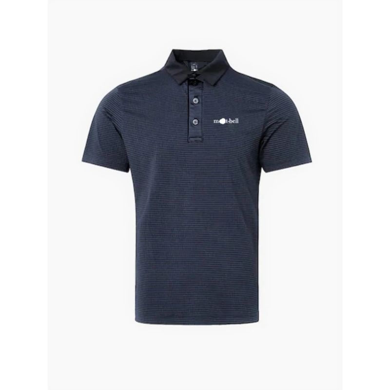 Áo Polo nam Mont.Bell xuất hàn.