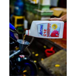 NƯỚC LÀM MÁT ĐỘNG CƠ XE MÁY Q3