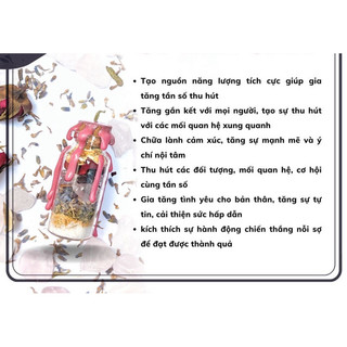 Spell Love đặt làm riêng