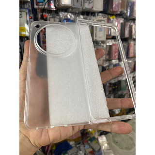 Ốp lưng Oppo Find N3 ,Find N5 ,Find N,Find N2 cứng trong,màu
