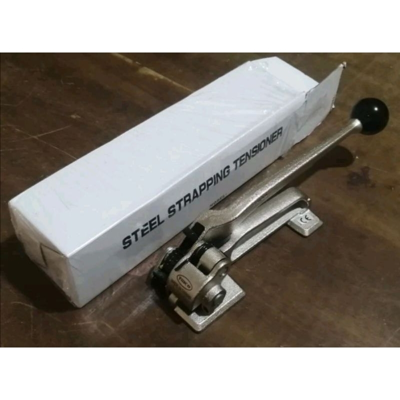 dụng cụ đai sắt 16mm, 19mm hàng đài loan chính hãng ybico