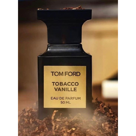Nước Hoa Tom Ford Tobacco Vanille EDP-5ml/10ml