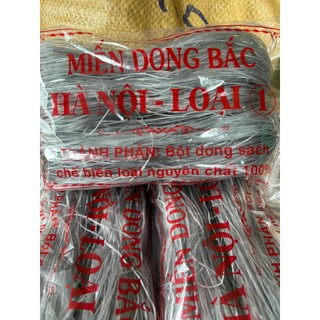 Miến dong hà nội loại 1 đặc sản 200g