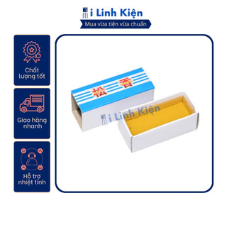 Nhựa thông hàn chì hộp nhỏ loại tốt