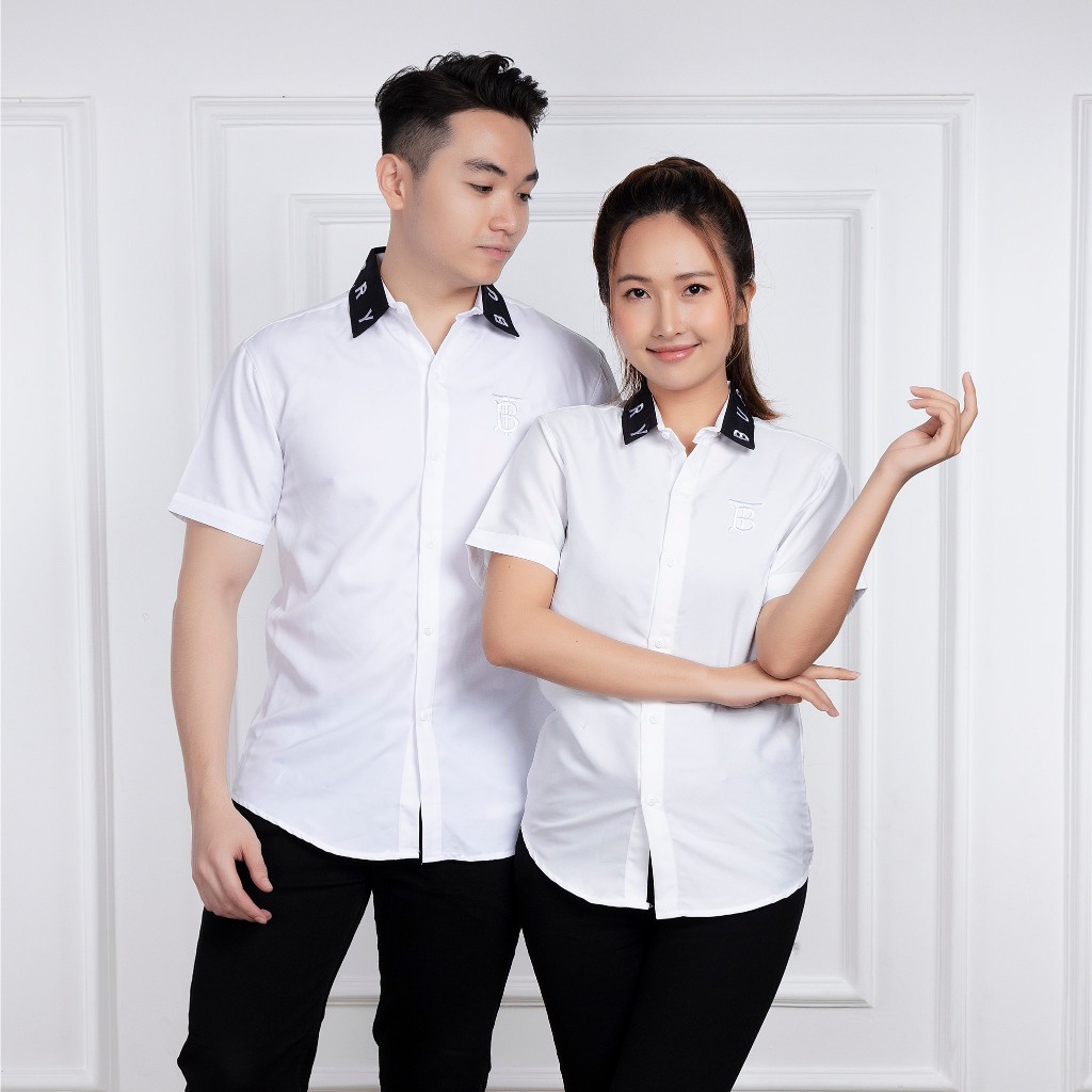 Áo sơ mi nam dài tay chất lụa không nhăn dáng ôm body nhiều mẫu PN ms69