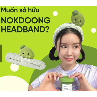 Mặt nạ đất sét beplain Đậu Xanh 120ml