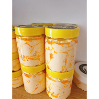 Cốt ủ rỉ dầu vàng