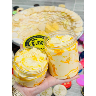 Cốt ủ rỉ dầu vàng